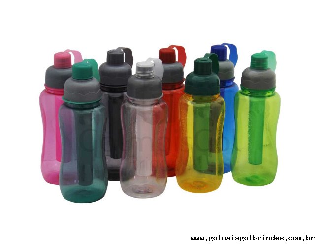 Squeeze Ice Bar 600 ml