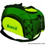 Bolsa para viagem personalizada Brasil