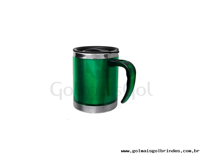 Caneca 400 ml