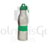 Squeeze de inox 600ml