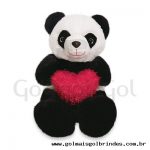 Urso Panda Xonado